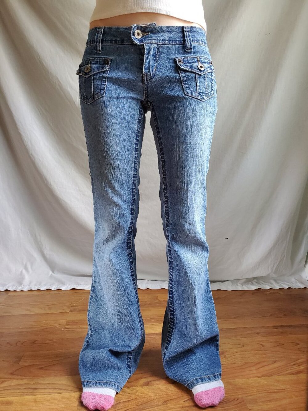 Angels Jeans